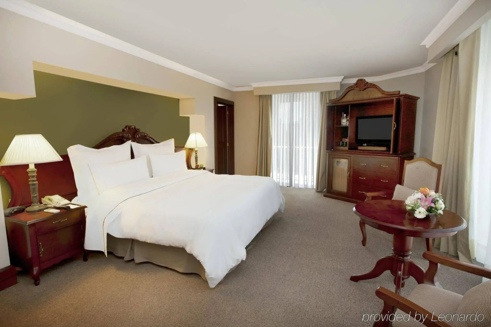 Fiesta Americana Aguascalientes