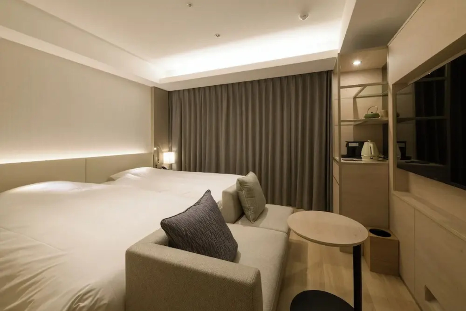 ReLabo-Medical Spa&Stay-