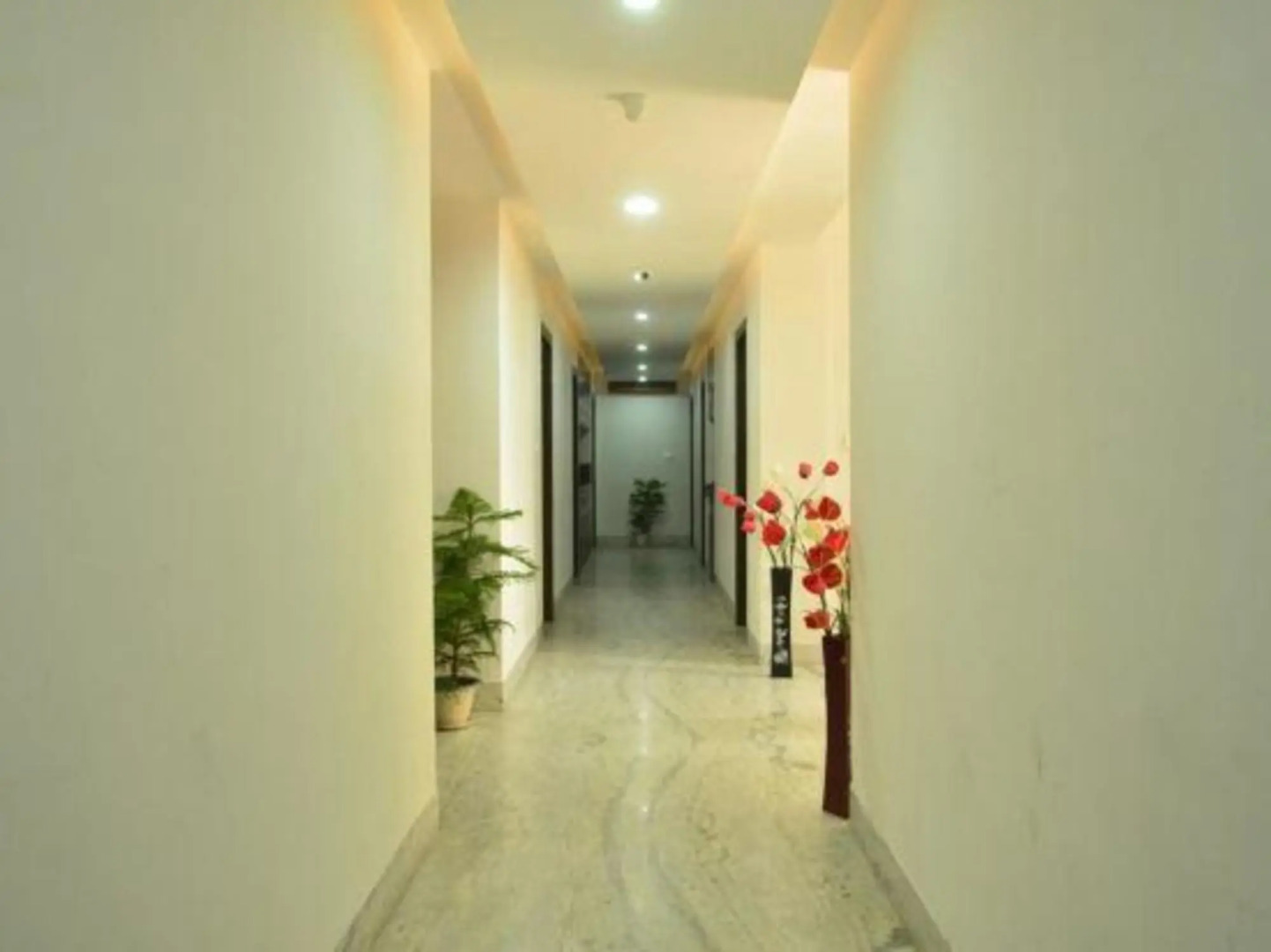 Hotel Amaravati,Siliguri