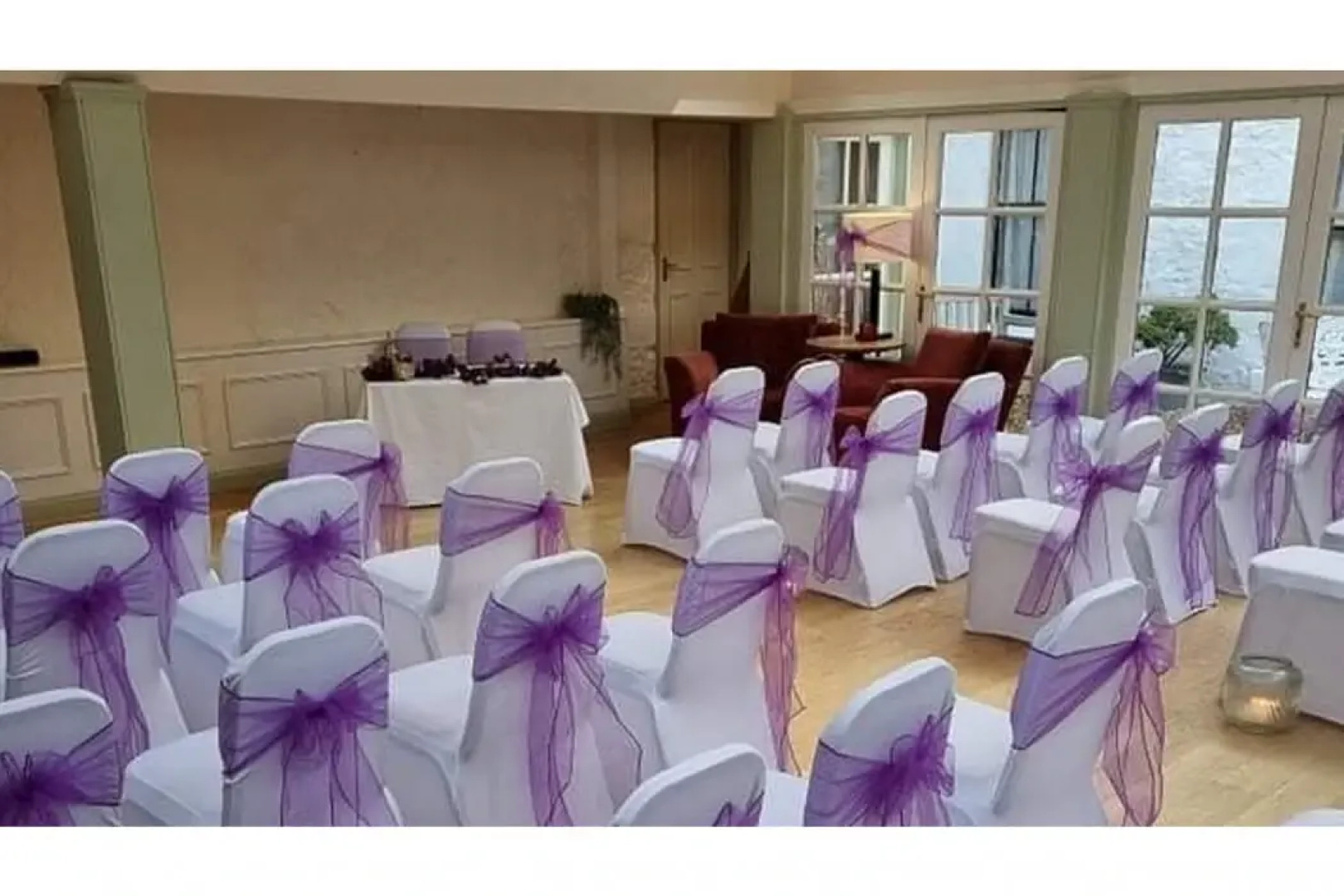 Taychreggan, Signature Collection by Eight Continents