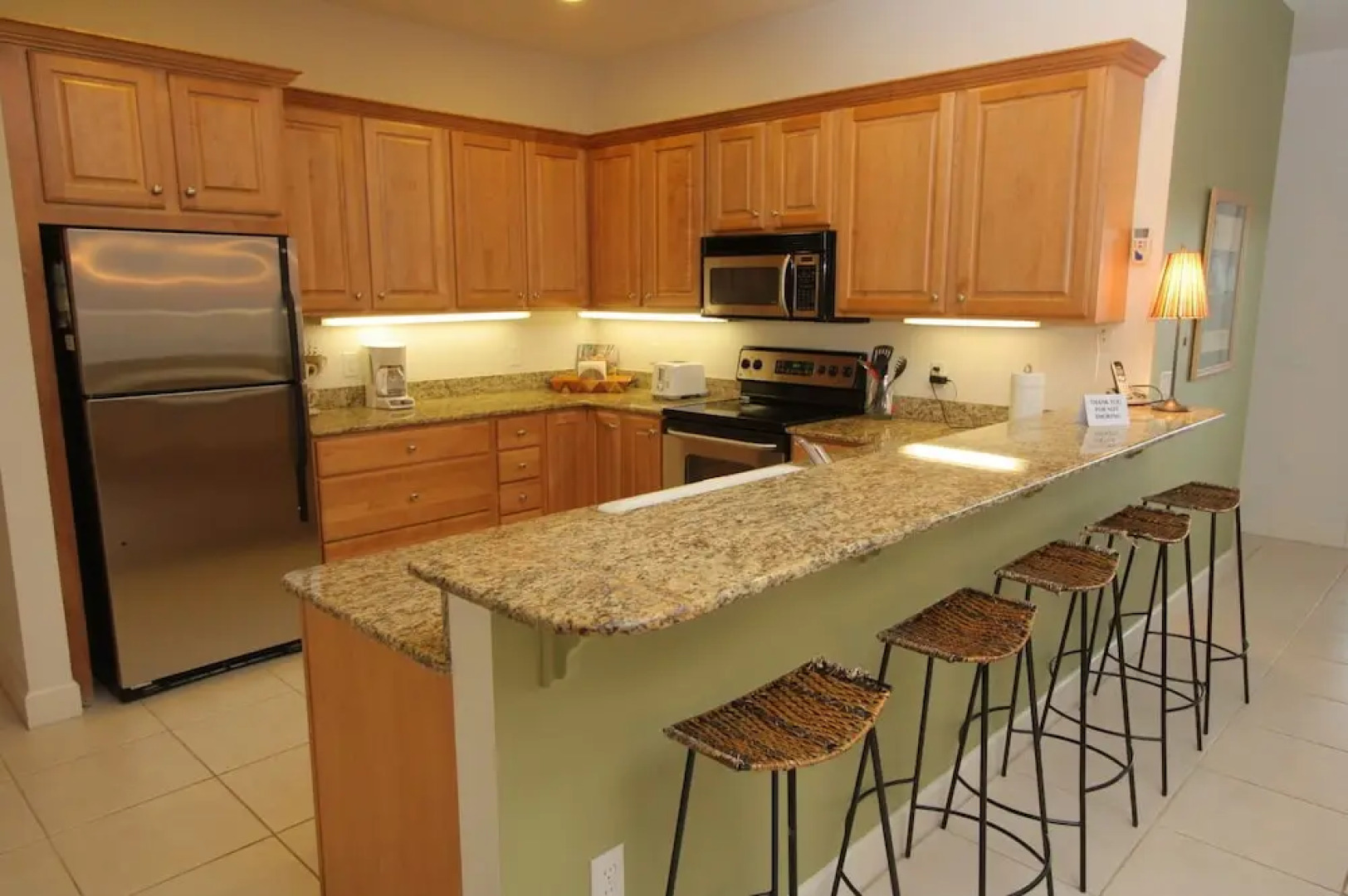 Bradenton Beach Club by RVA