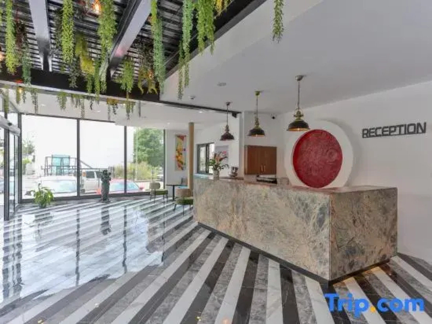 Wolf Of The City Hotel & Spa