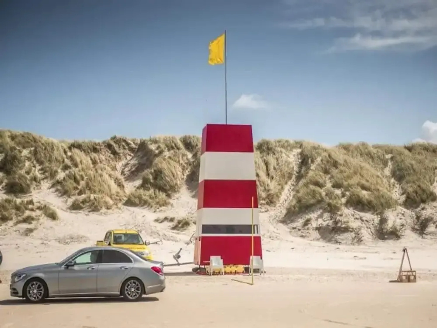 Holiday Home in Blokhus