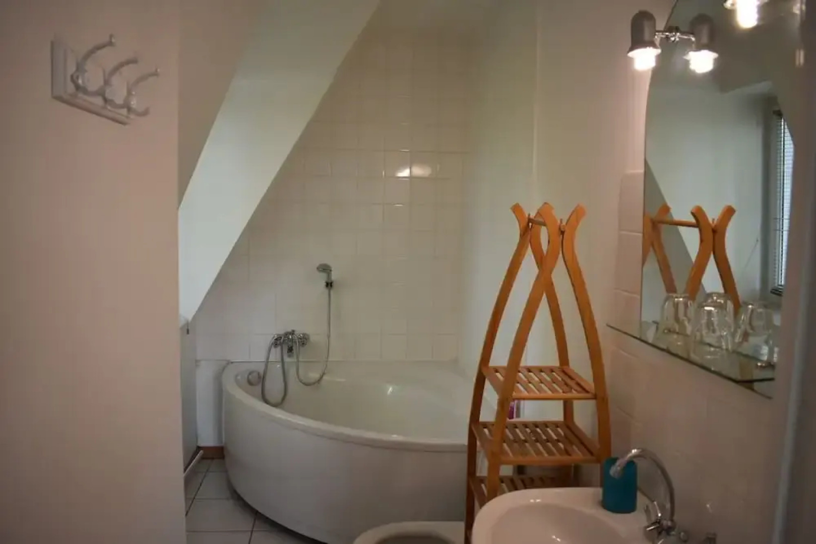 Le Trianon de Salies