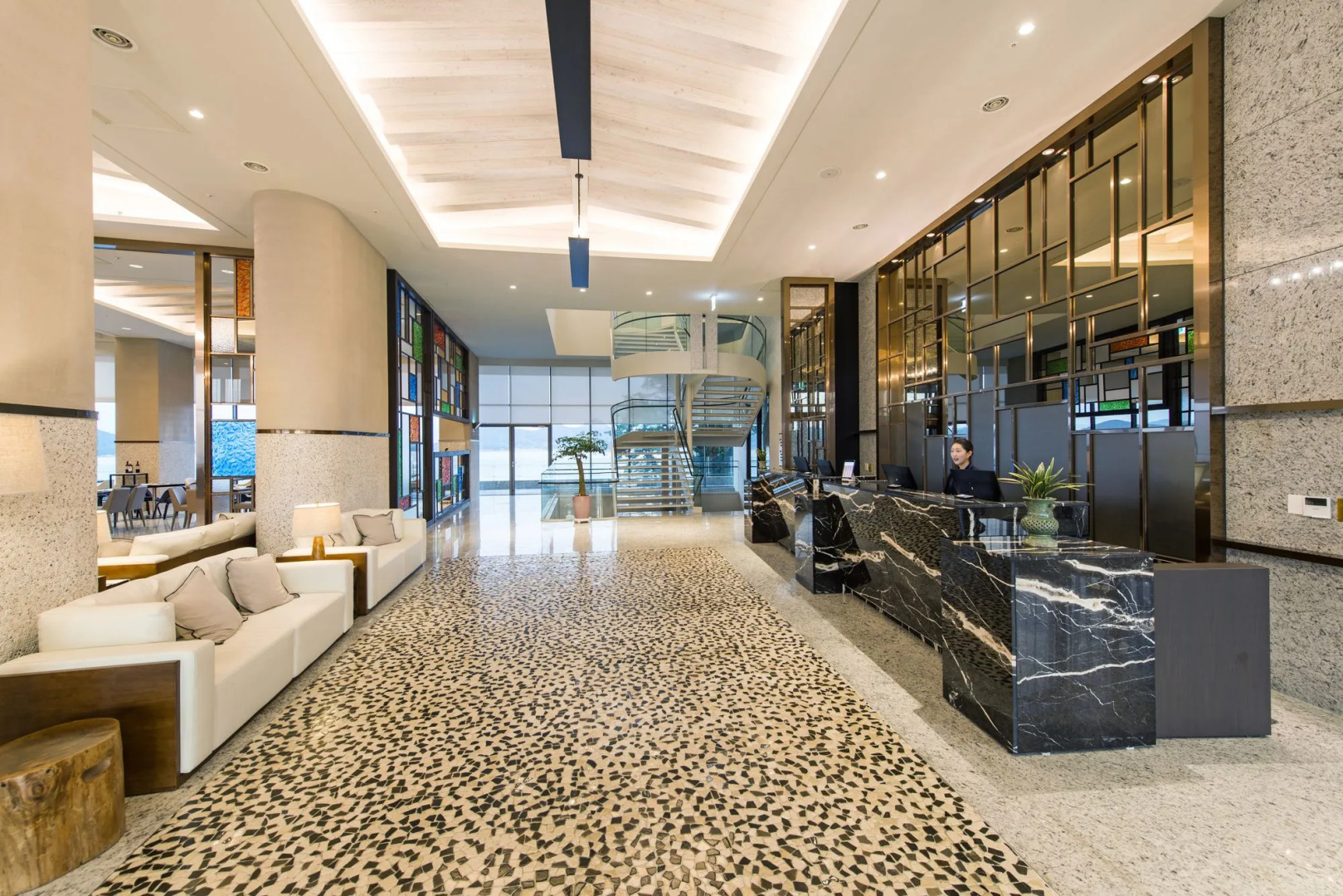 Stanford Hotel & Resort Tongyeong