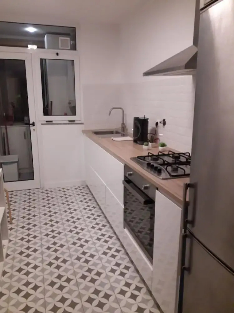 Matosinhos Relax and Fun