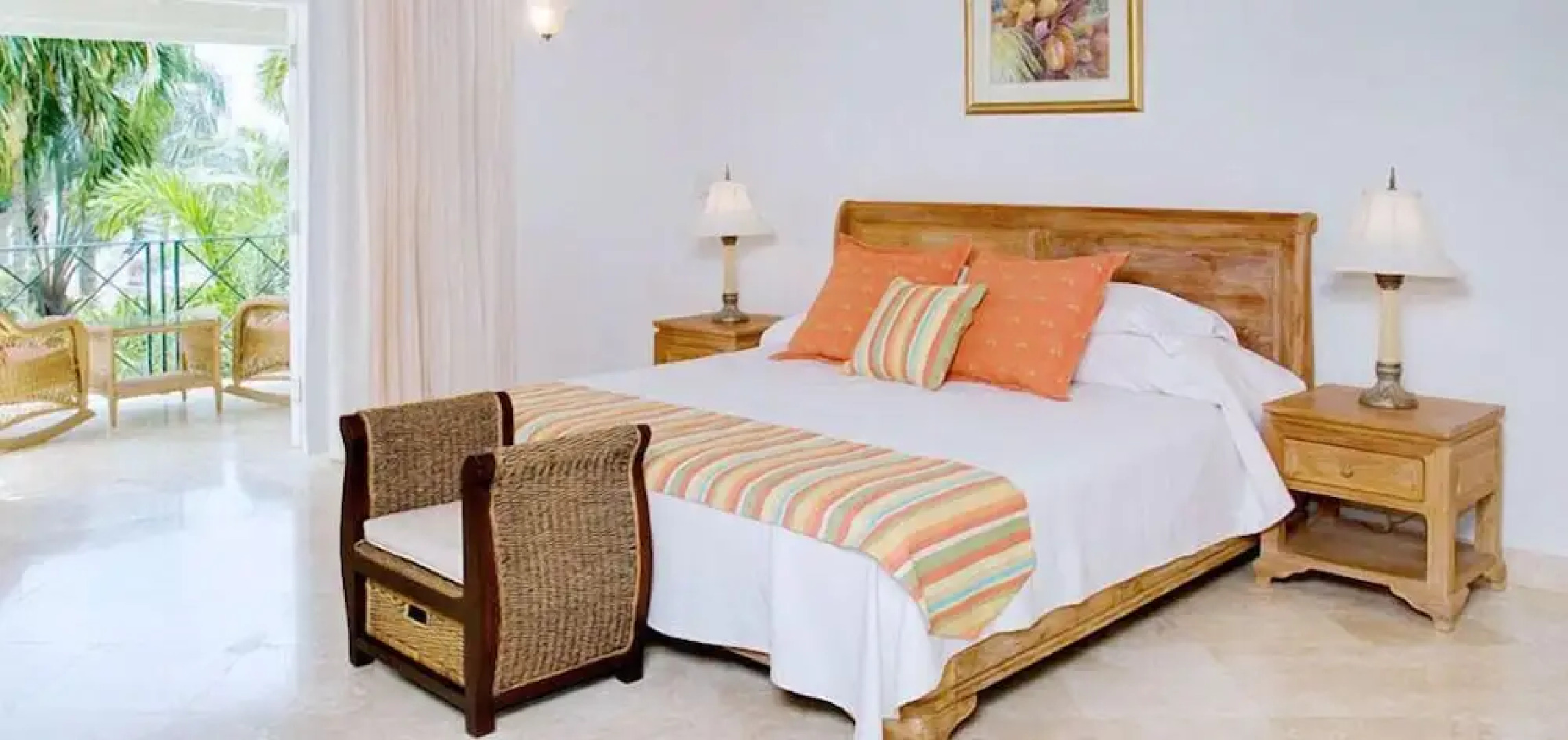 Schooner Bay 108 - Condo Chilterns