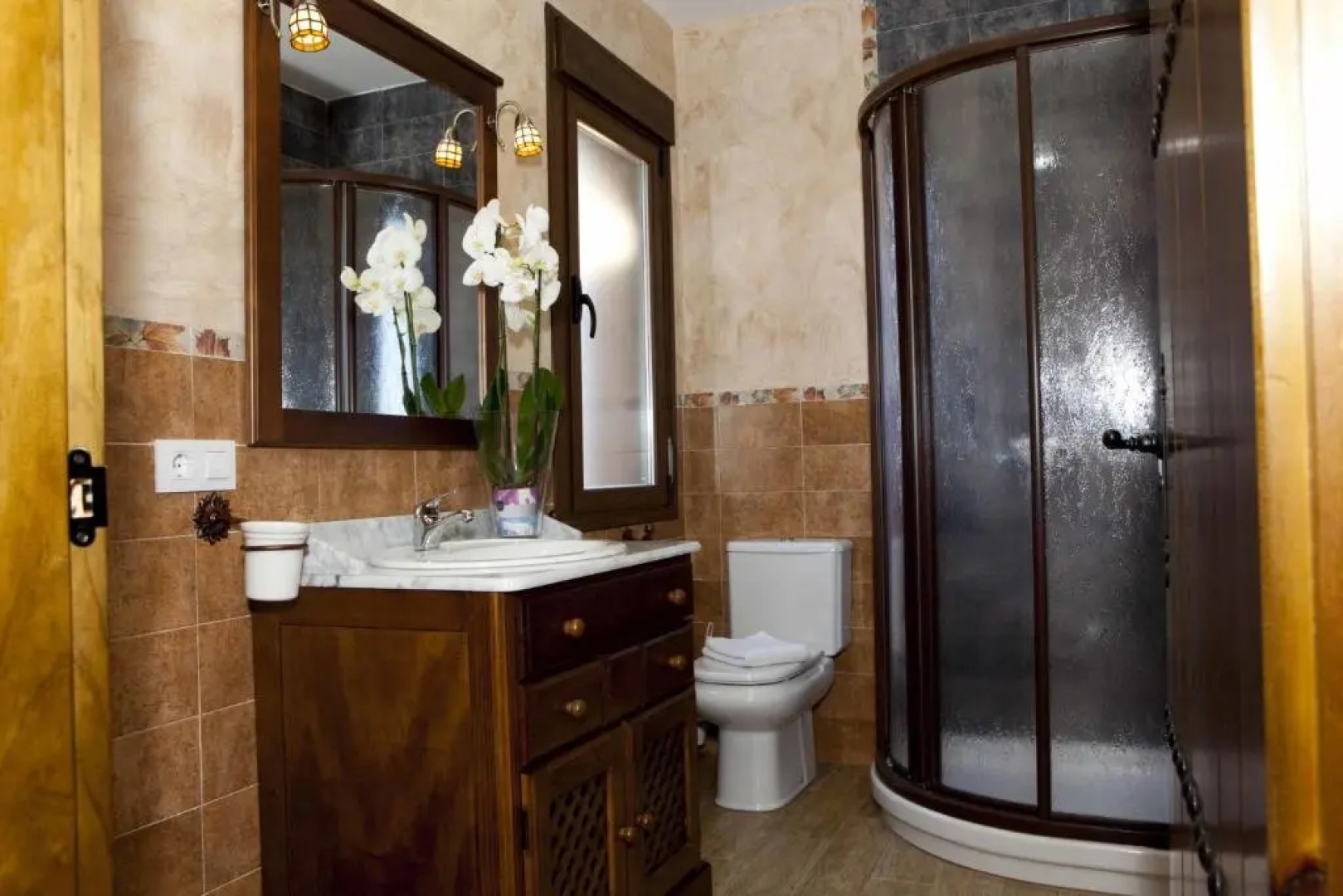 Casa Rural La Canchalera