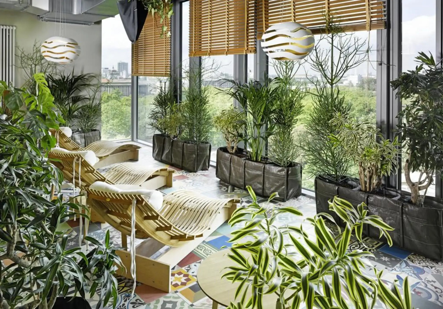 25hours Hotel Bikini Berlin