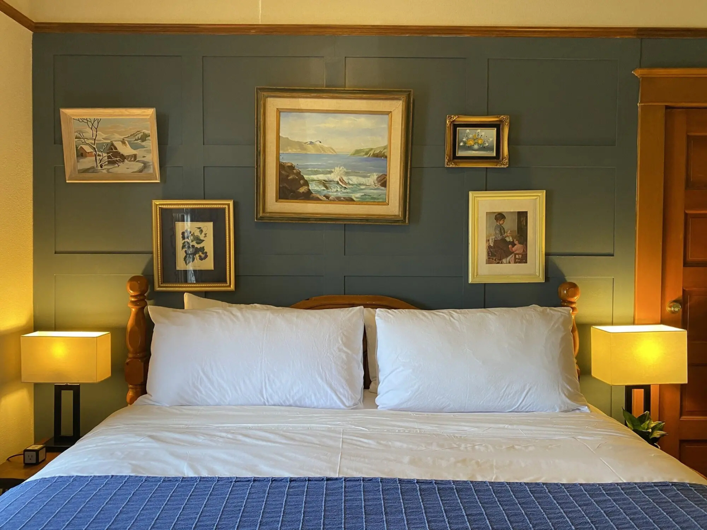 Hotel Vendome