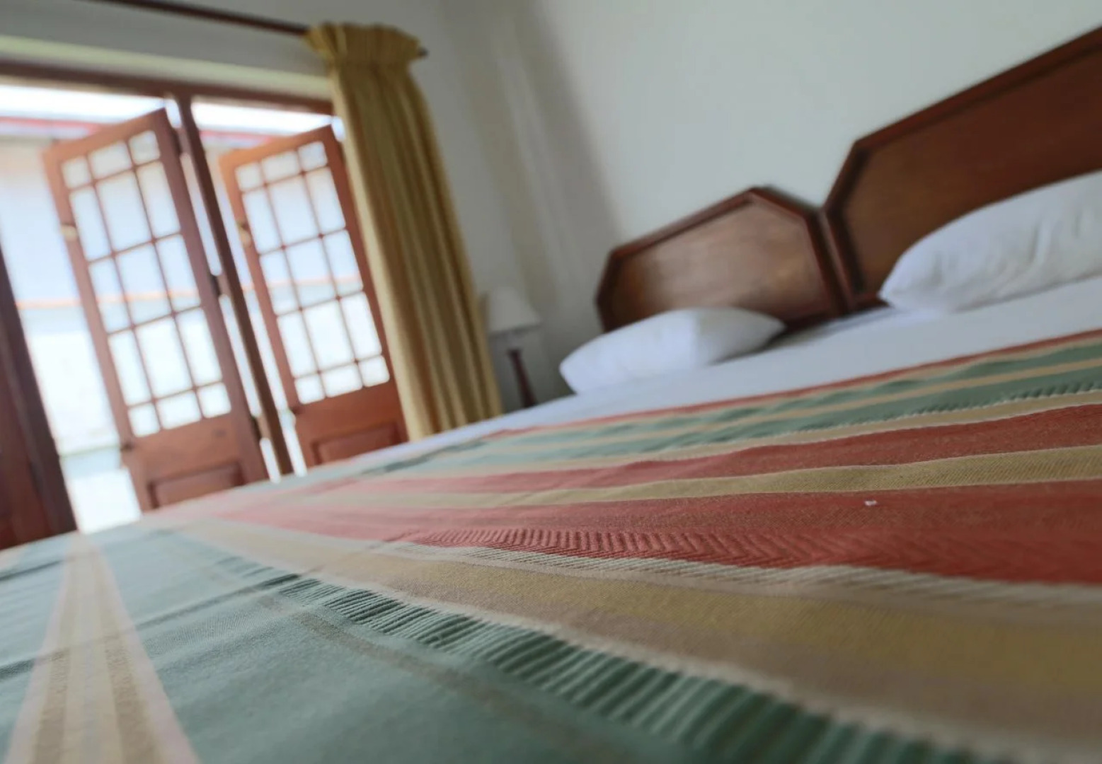 Abeysvilla - Homestay