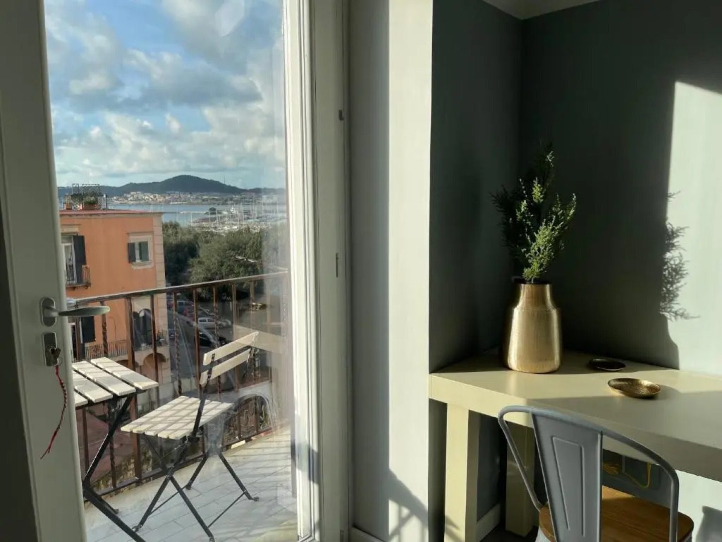 Altre Stelle Suite Apartments