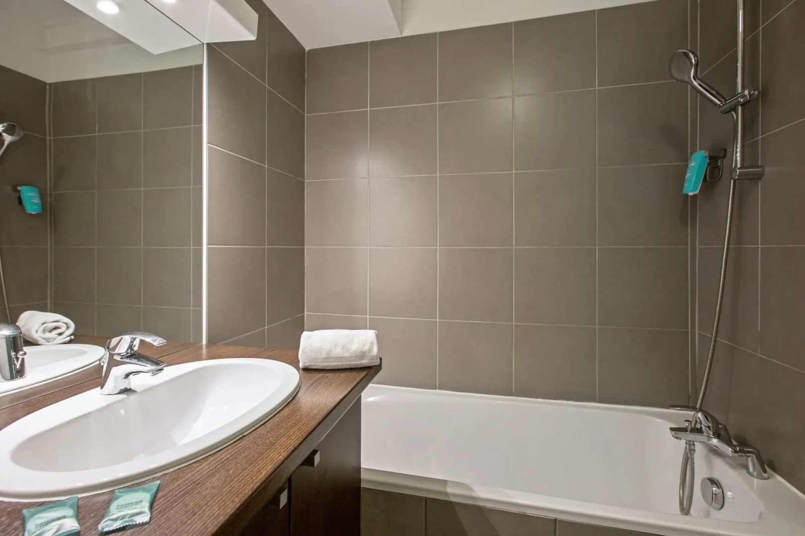 Appart City Confort Toulouse Aeroport Cornebarrieu