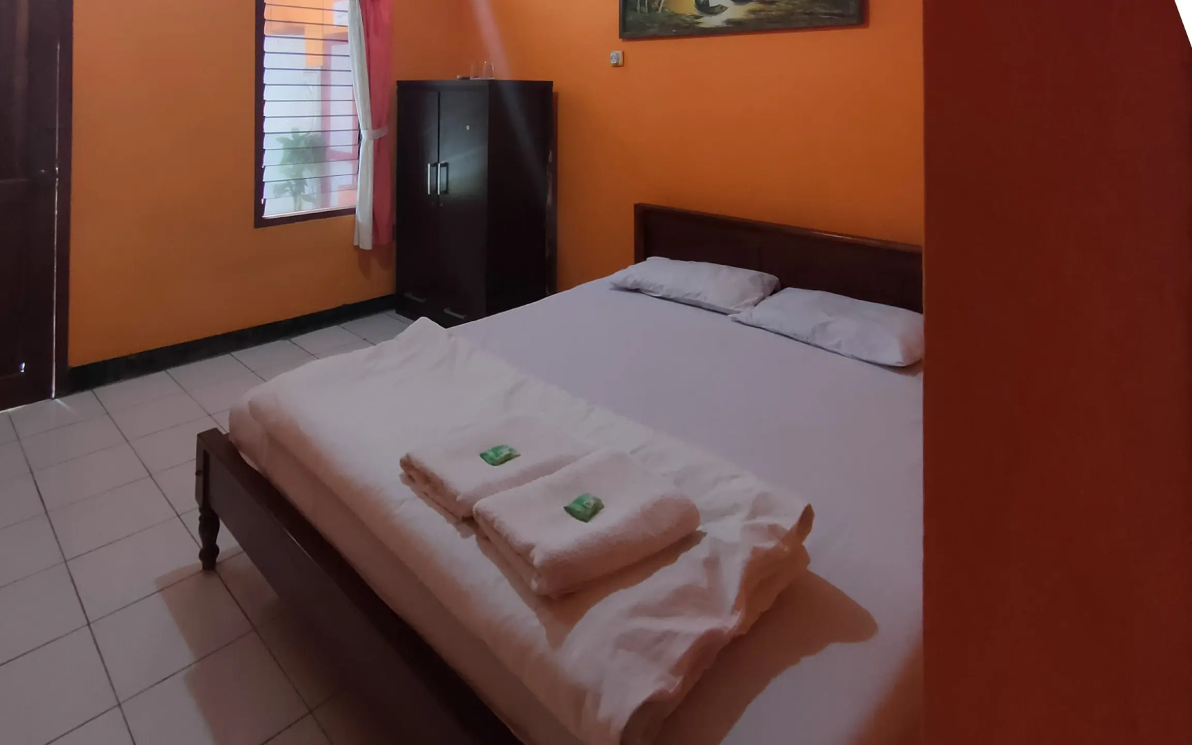 Hotel Widodo 1 Tustiyani Parangtritis