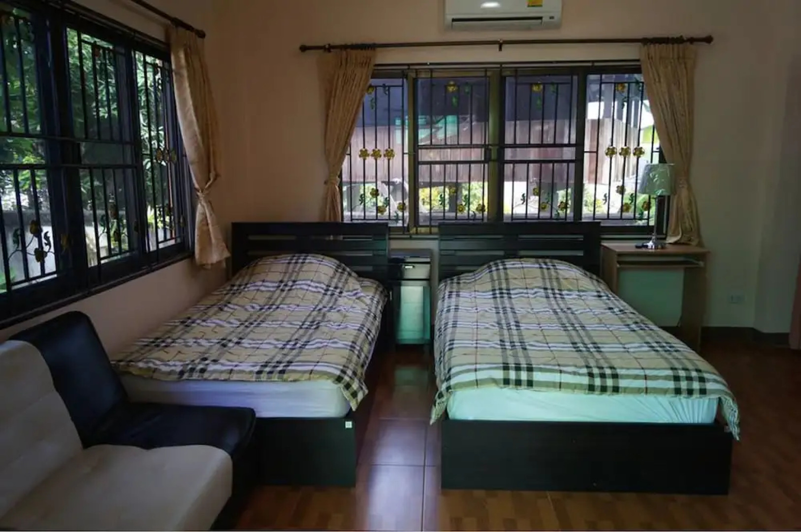 Three Moons Homestay