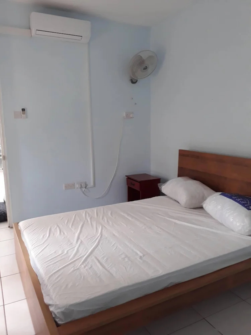 Corinth Grove Apartment