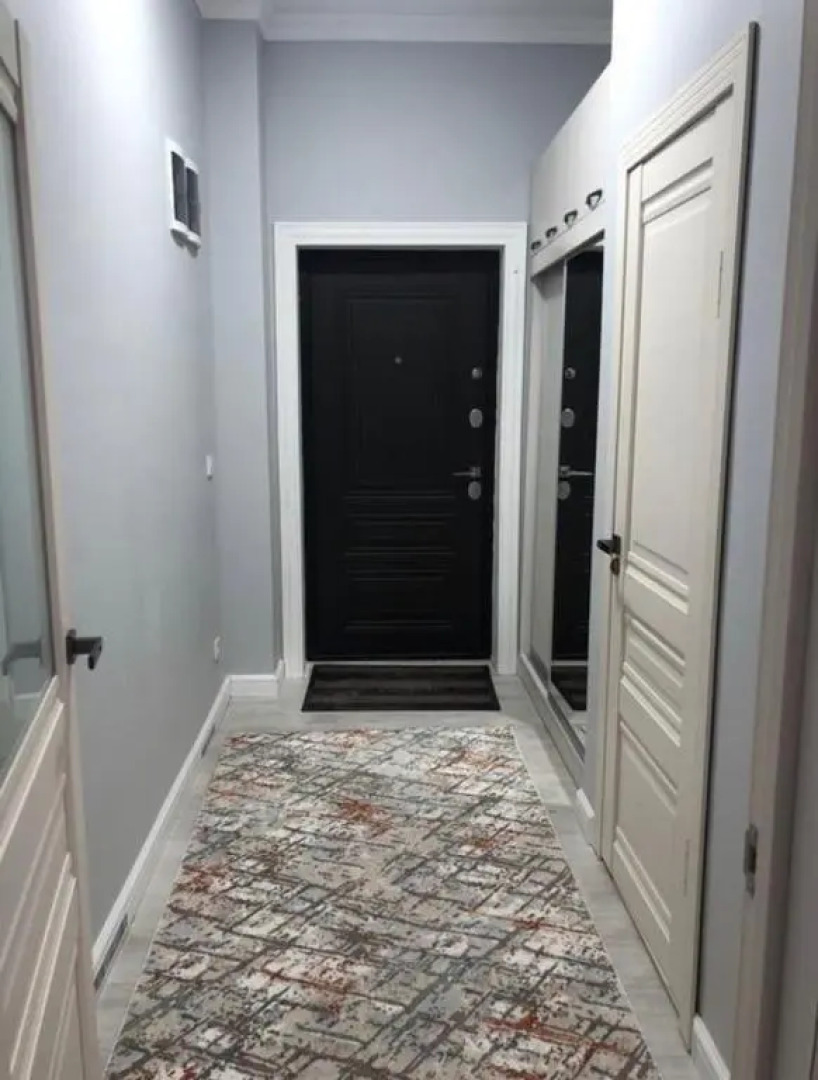 Keruen Saray Aparments