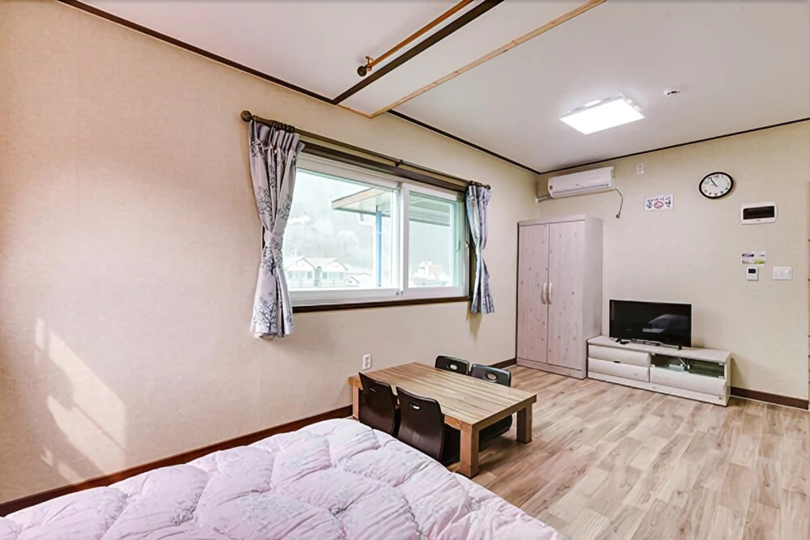 Danyang Smile and Relax Pension