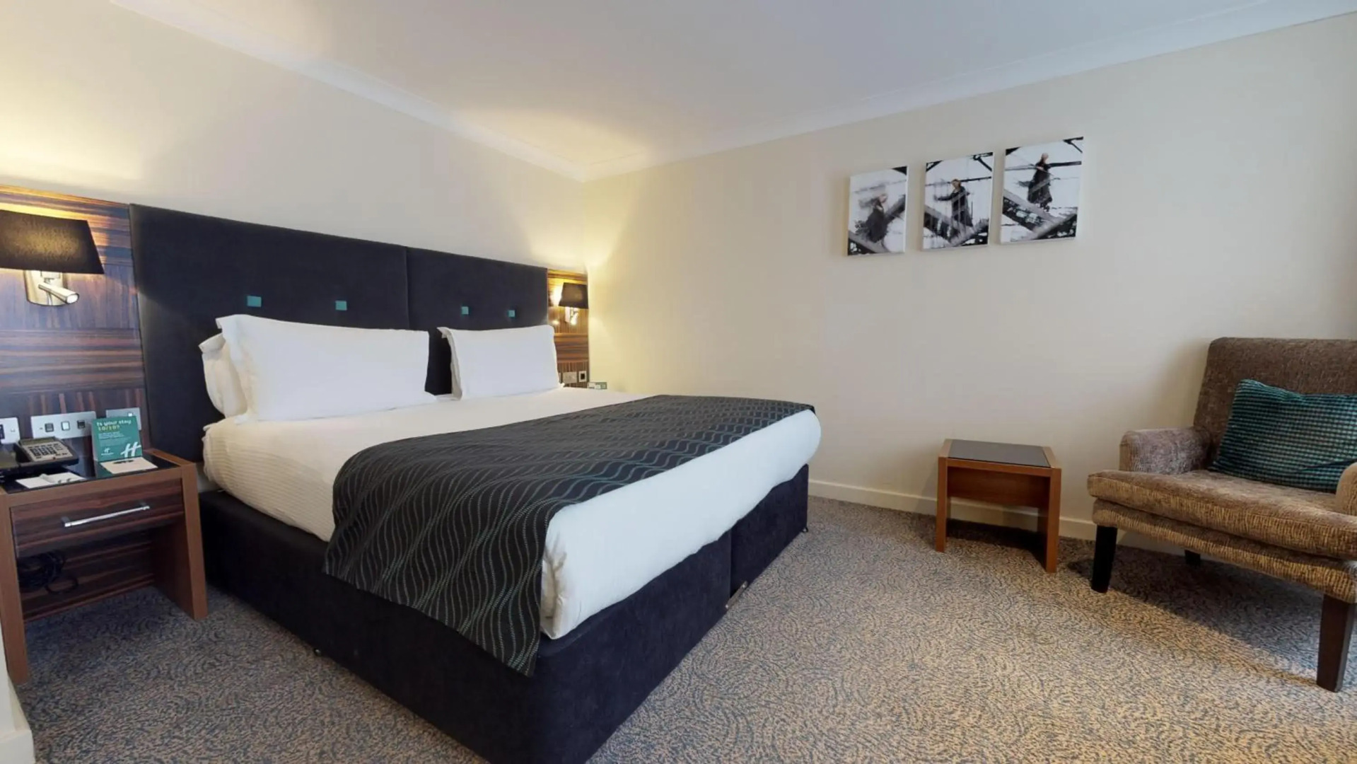 Holiday Inn  London - Kensington