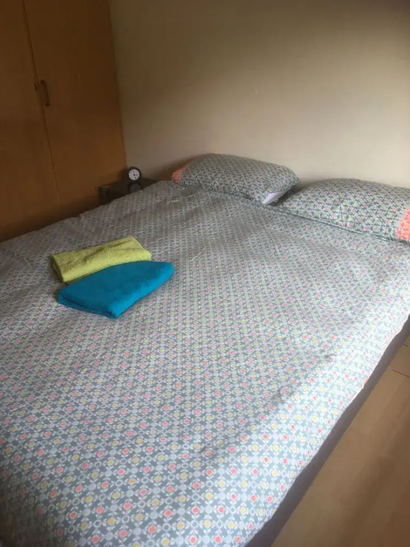 White Hart Lane House