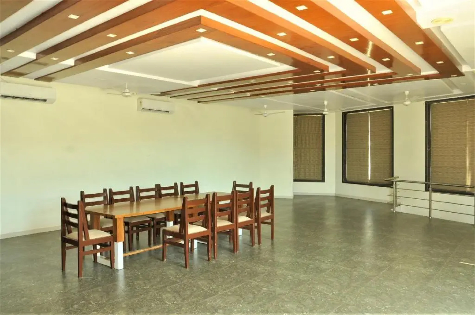 Alcor Kumbhalgarh – the family getaway