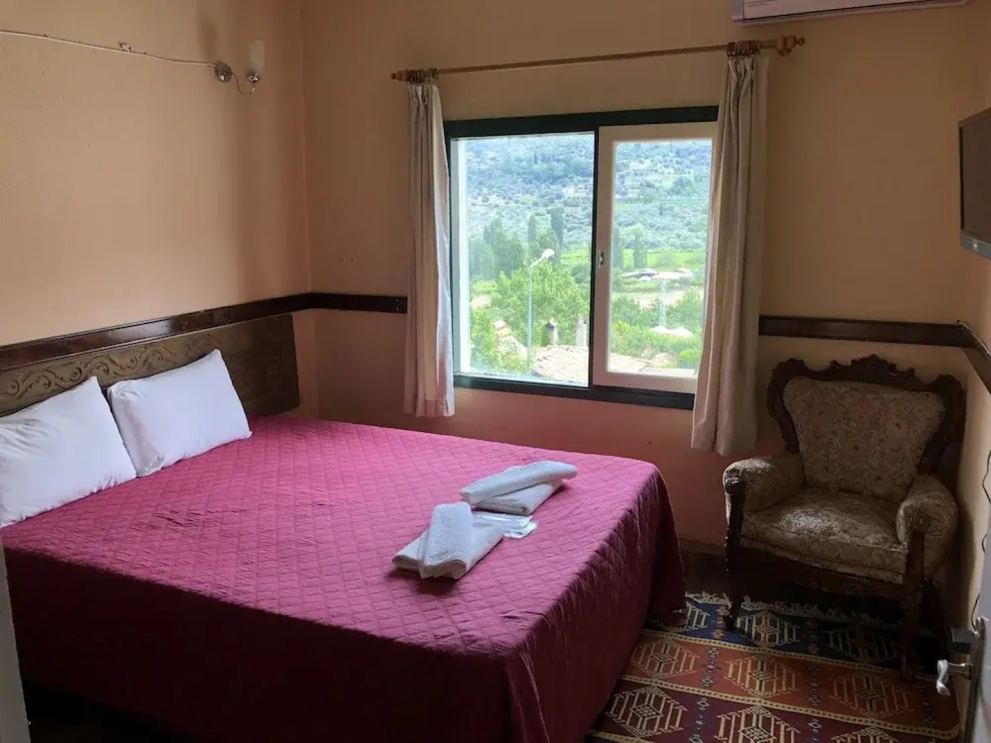 Wisteria Guest House