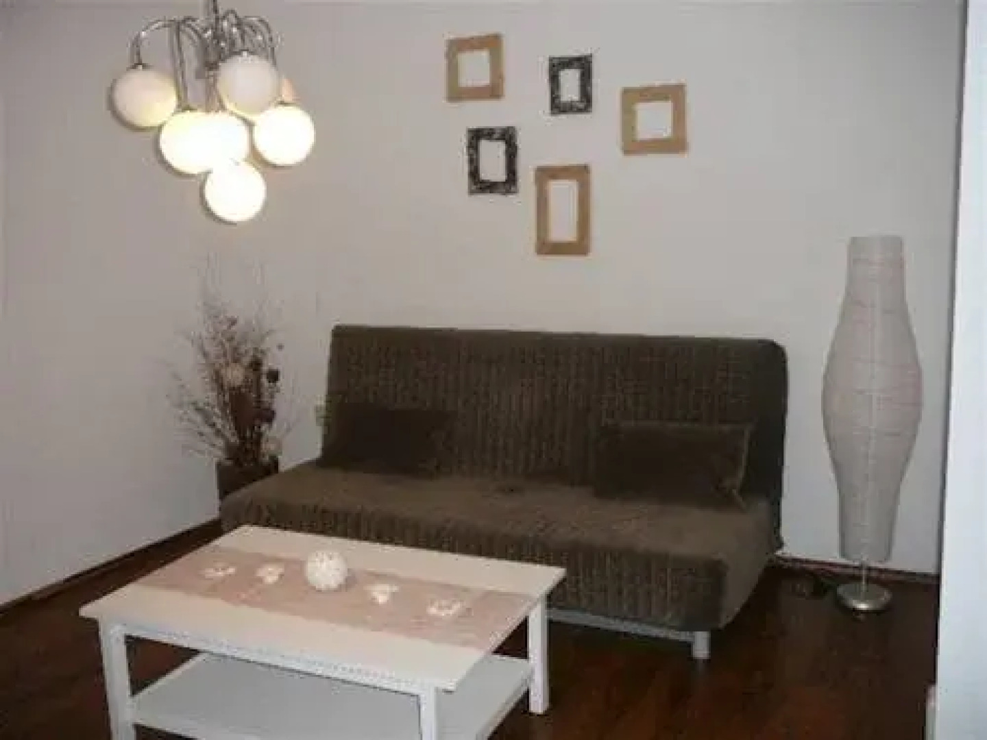 Aparthotel Hartmanice