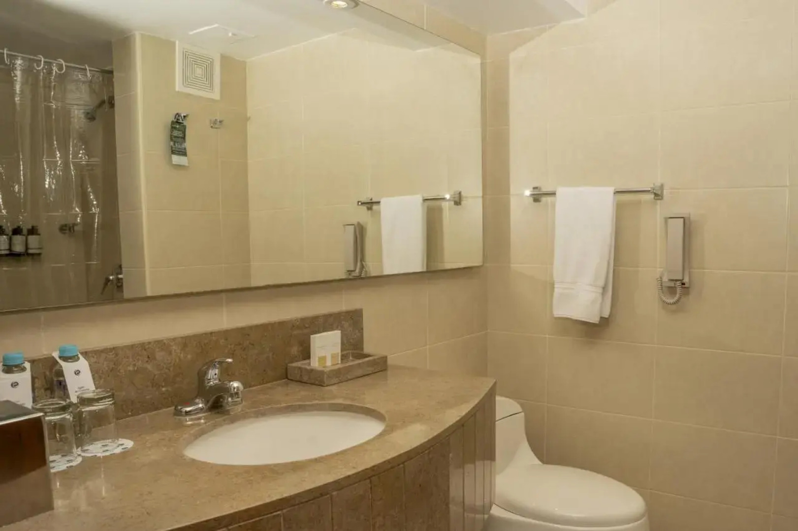 Estelar Paipa Hotel Spa & Centro de Convenciones