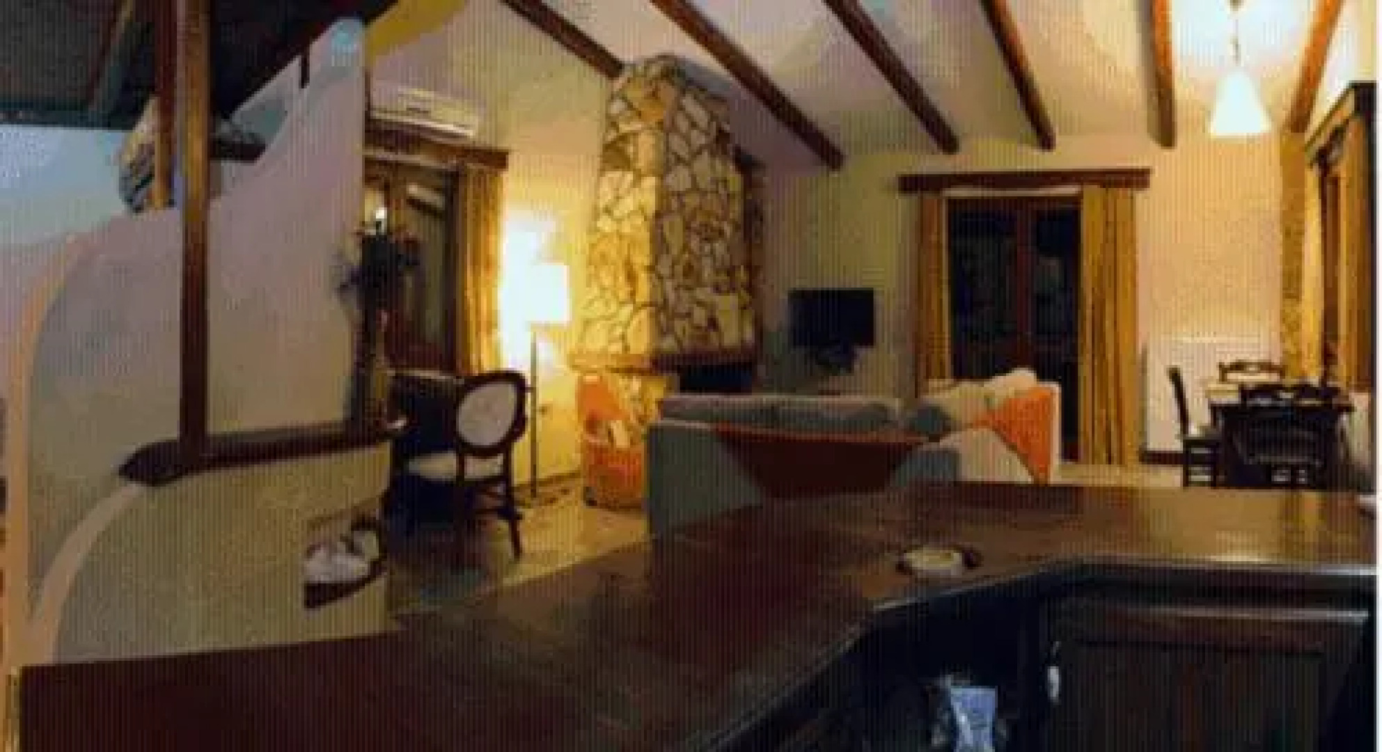 Apolithomeno Dasos Holiday Villas