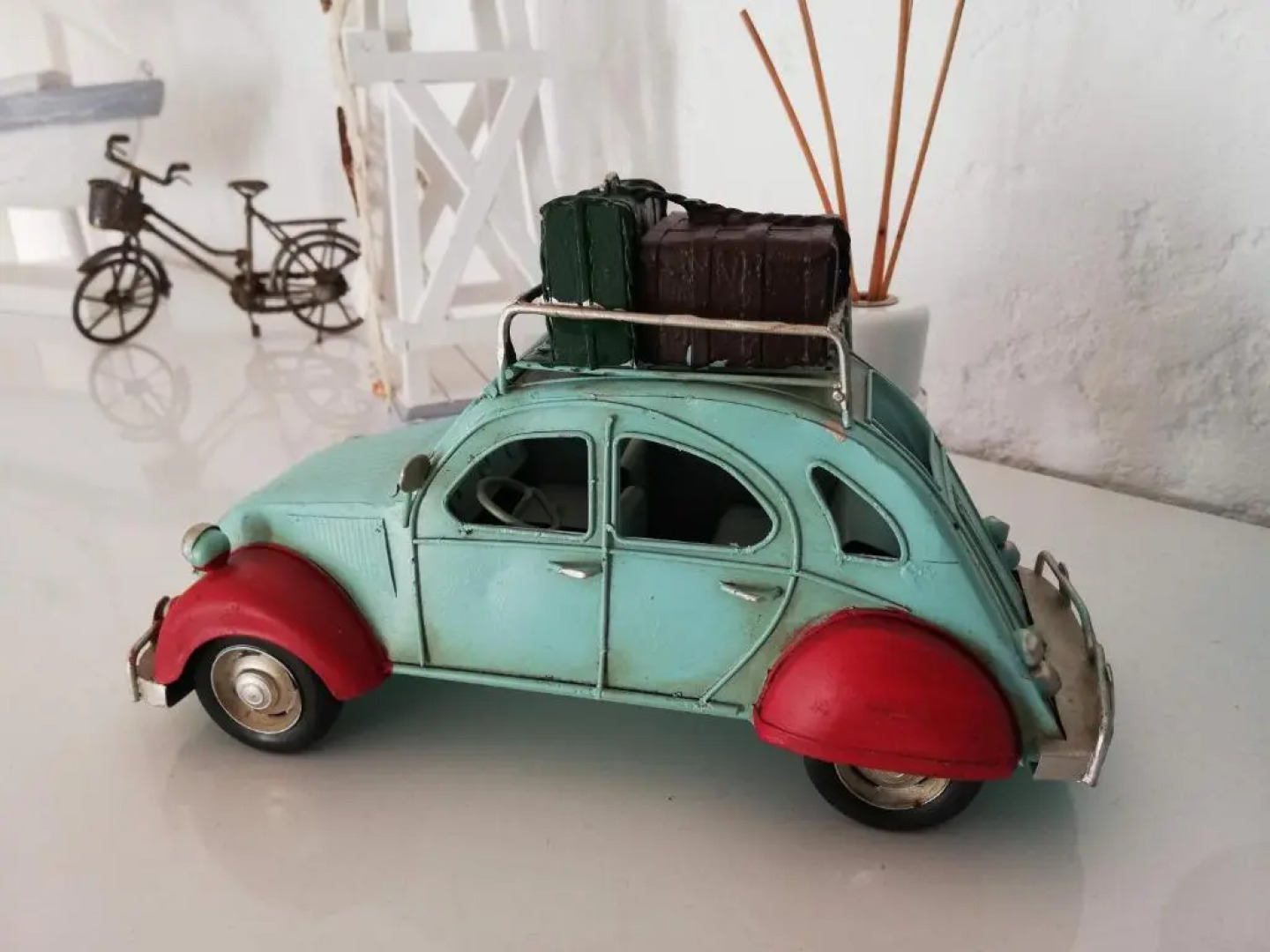 Casa na Praia do Mindelo