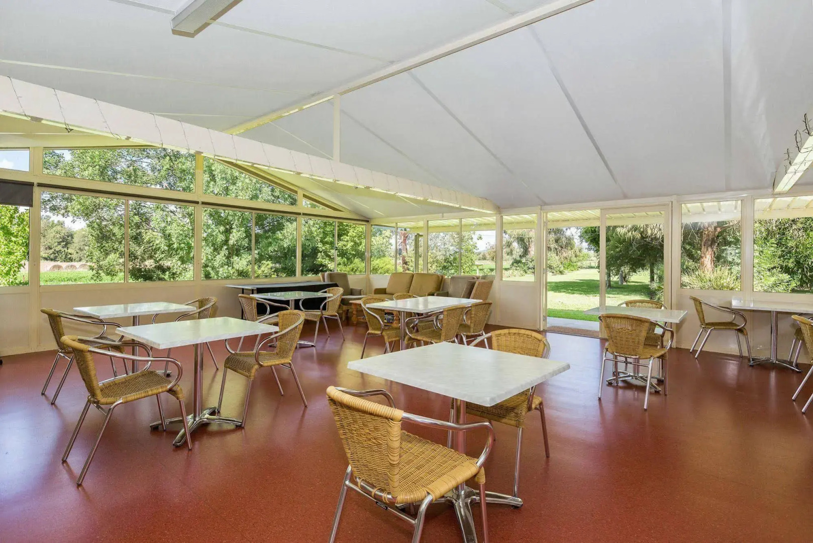 The Cudgee at Mudgee