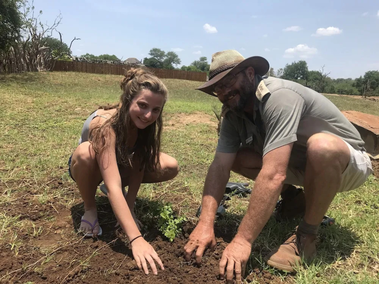 Karongwe River Lodge