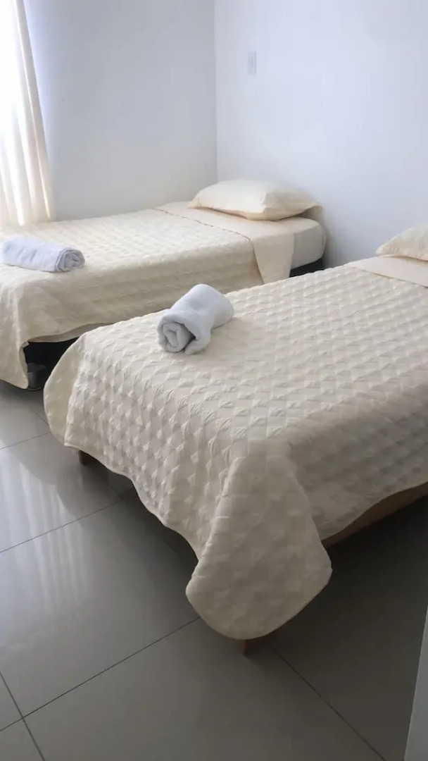 Hotel Inkayacu Paracas