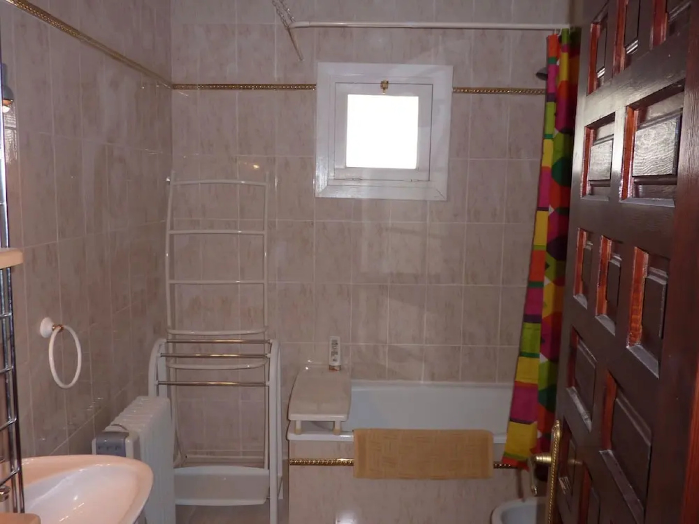 Splendid Villa in Almogía With Private Swimming Pool