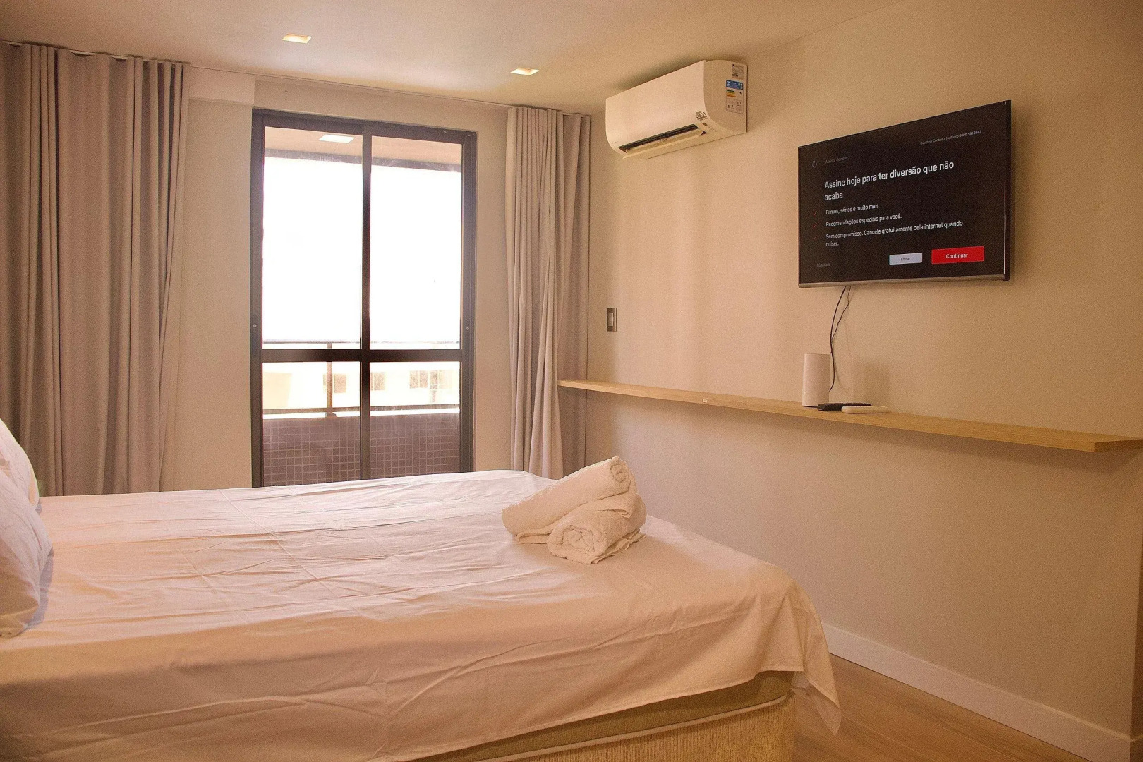 Paraíso do Atlântico #304A - Luxo por Carpediem