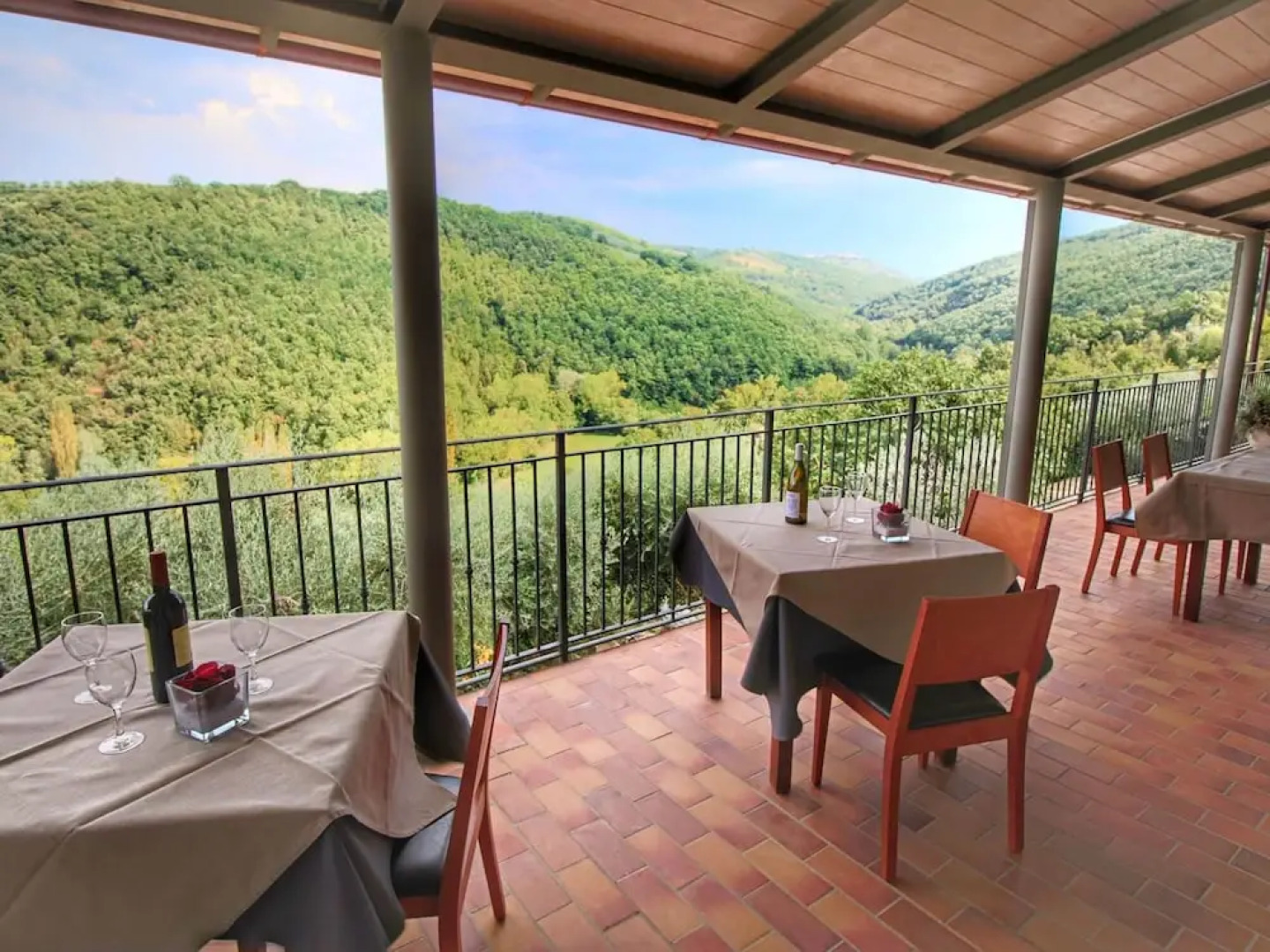 Cottage in Bettona With Pool & Near Assisi