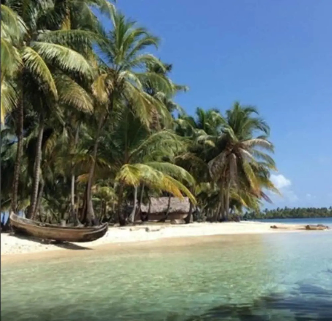 Cabañas Demar Achudup