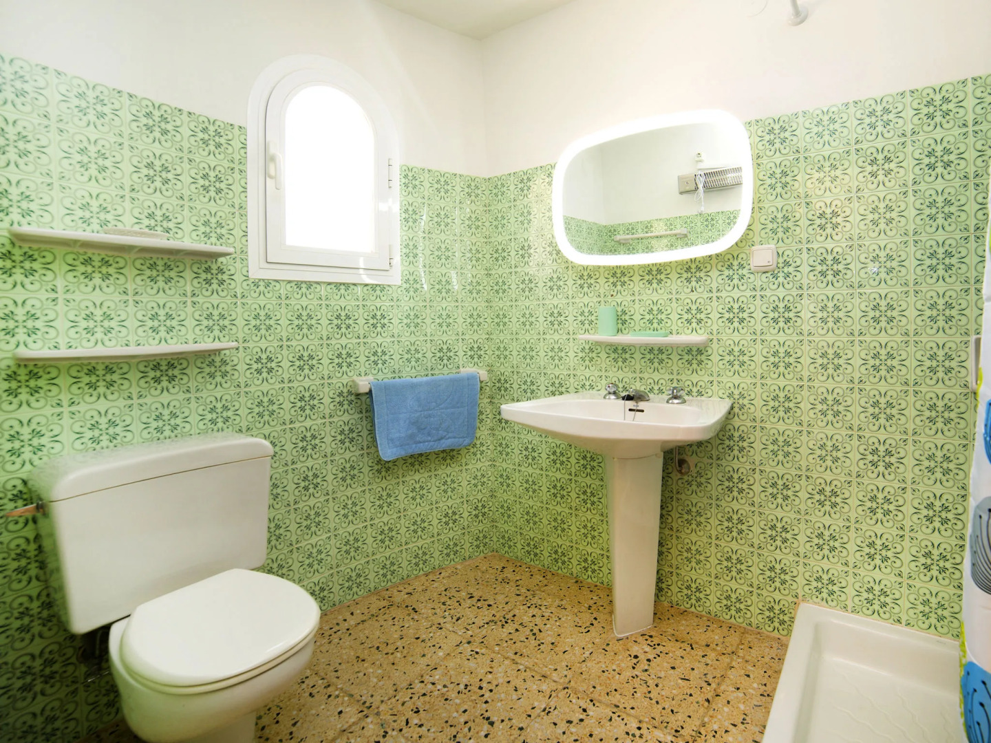 Holiday Home Villa Sol