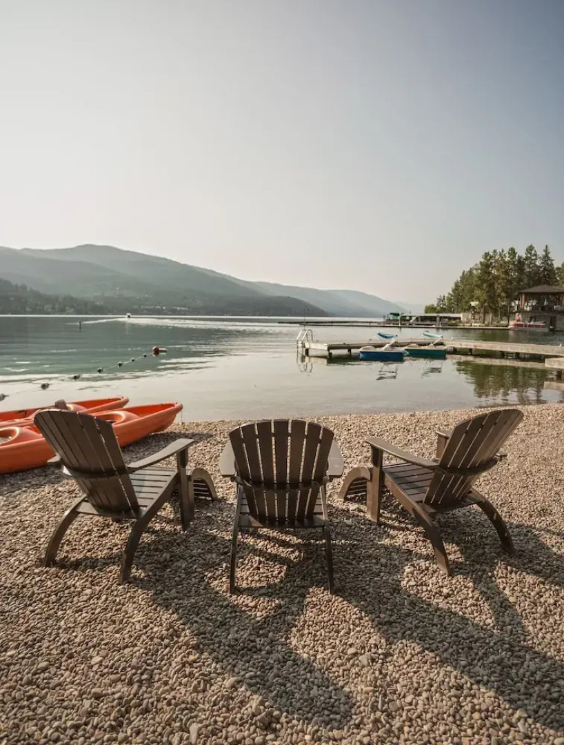 Meadow Lake Resort & Condos