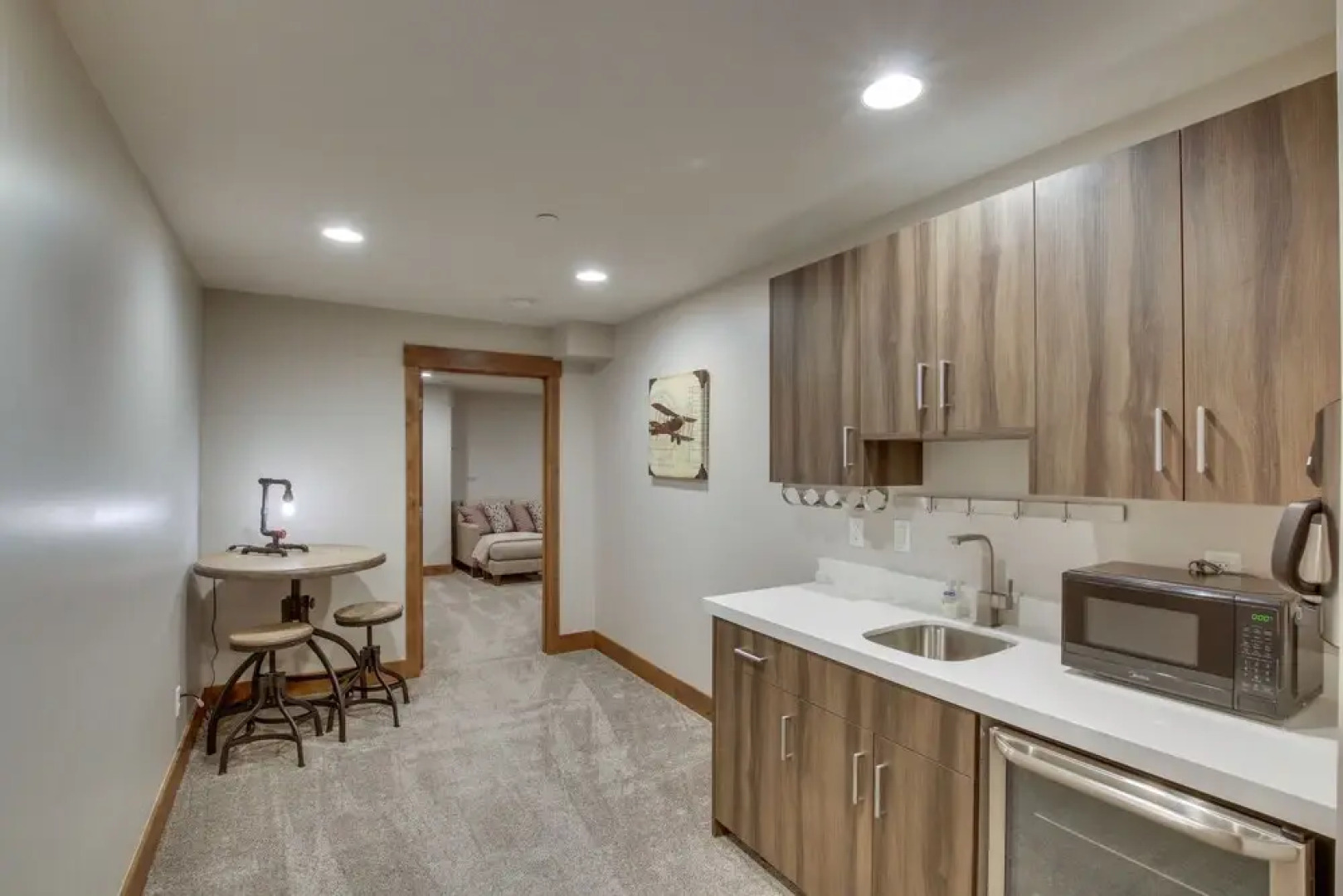 Powder Mountain Home w/ Private Hot Tub & Views!