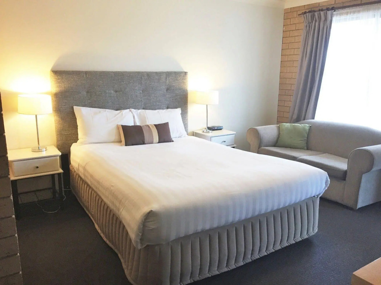 Albury Allawa Motor Inn