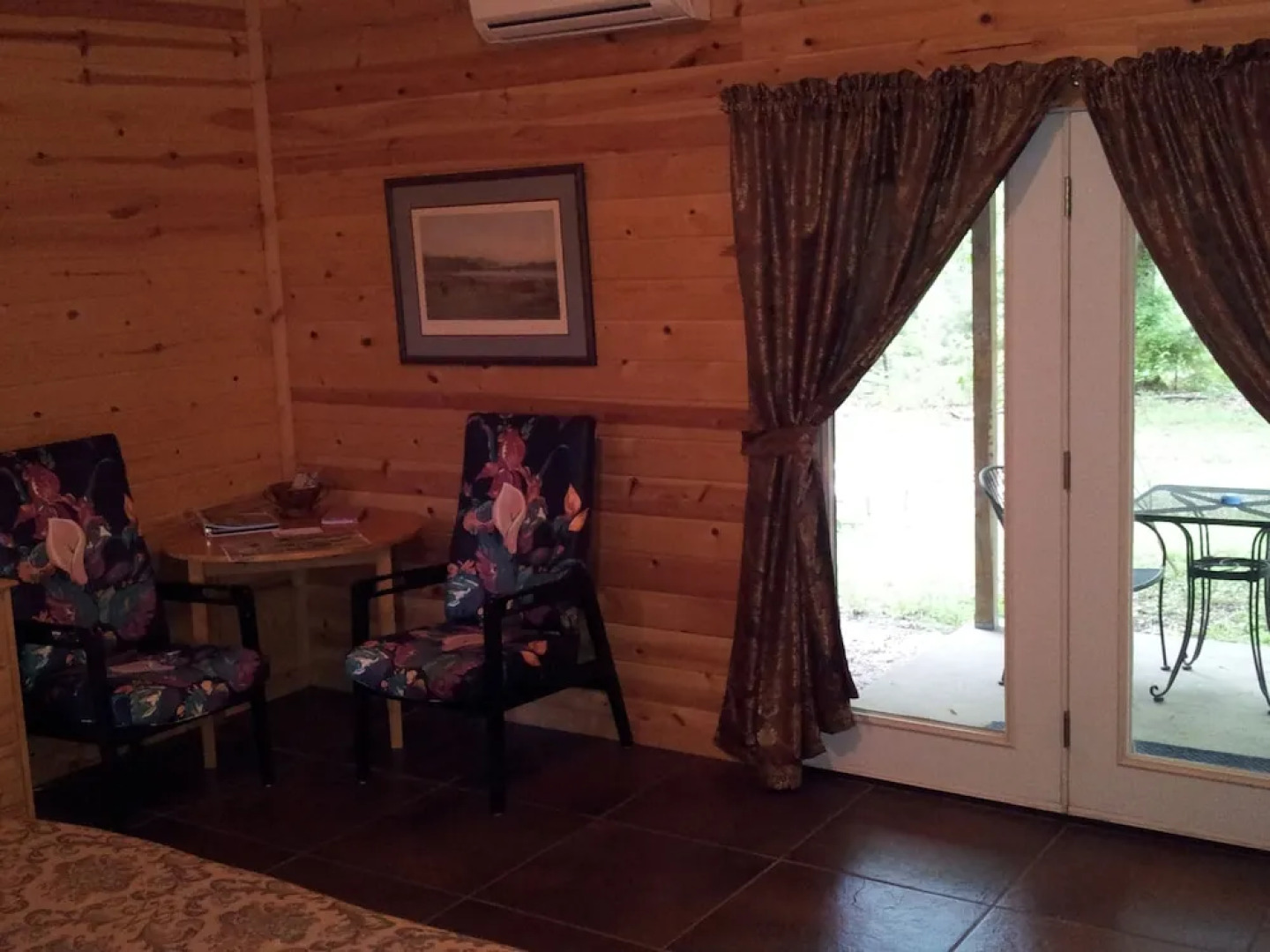 Cabins at Sugar Mountain