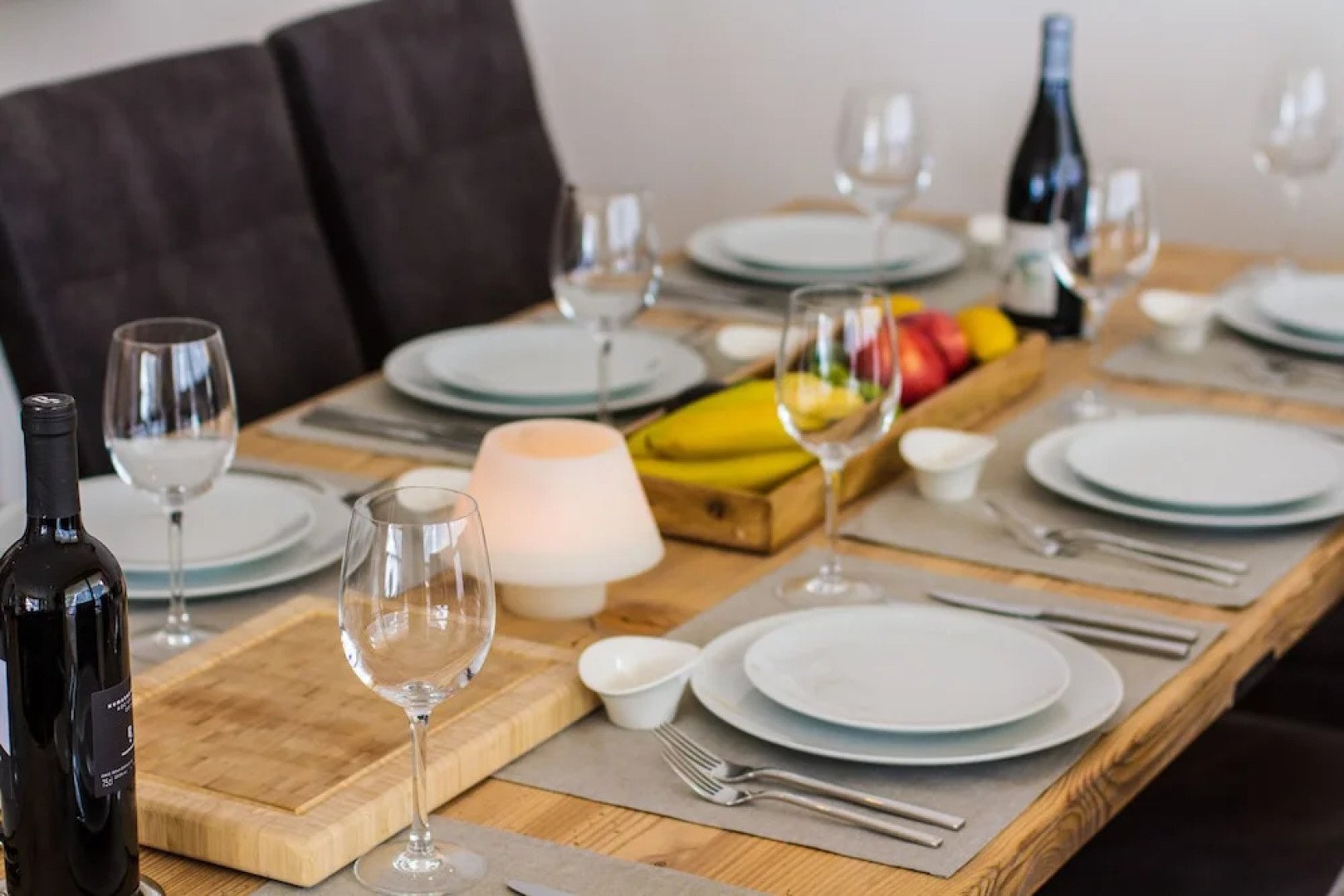 Chalet Les Rahâs Grimentz