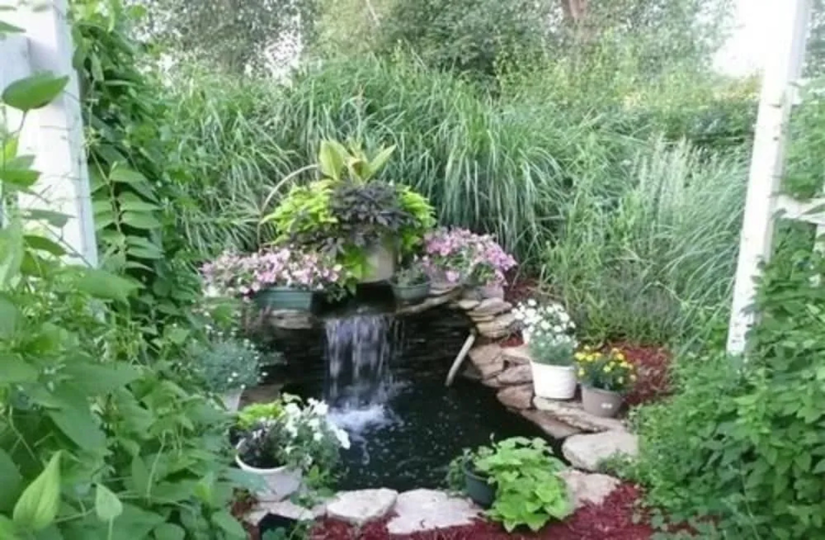 Victorian Veranda Country Inn