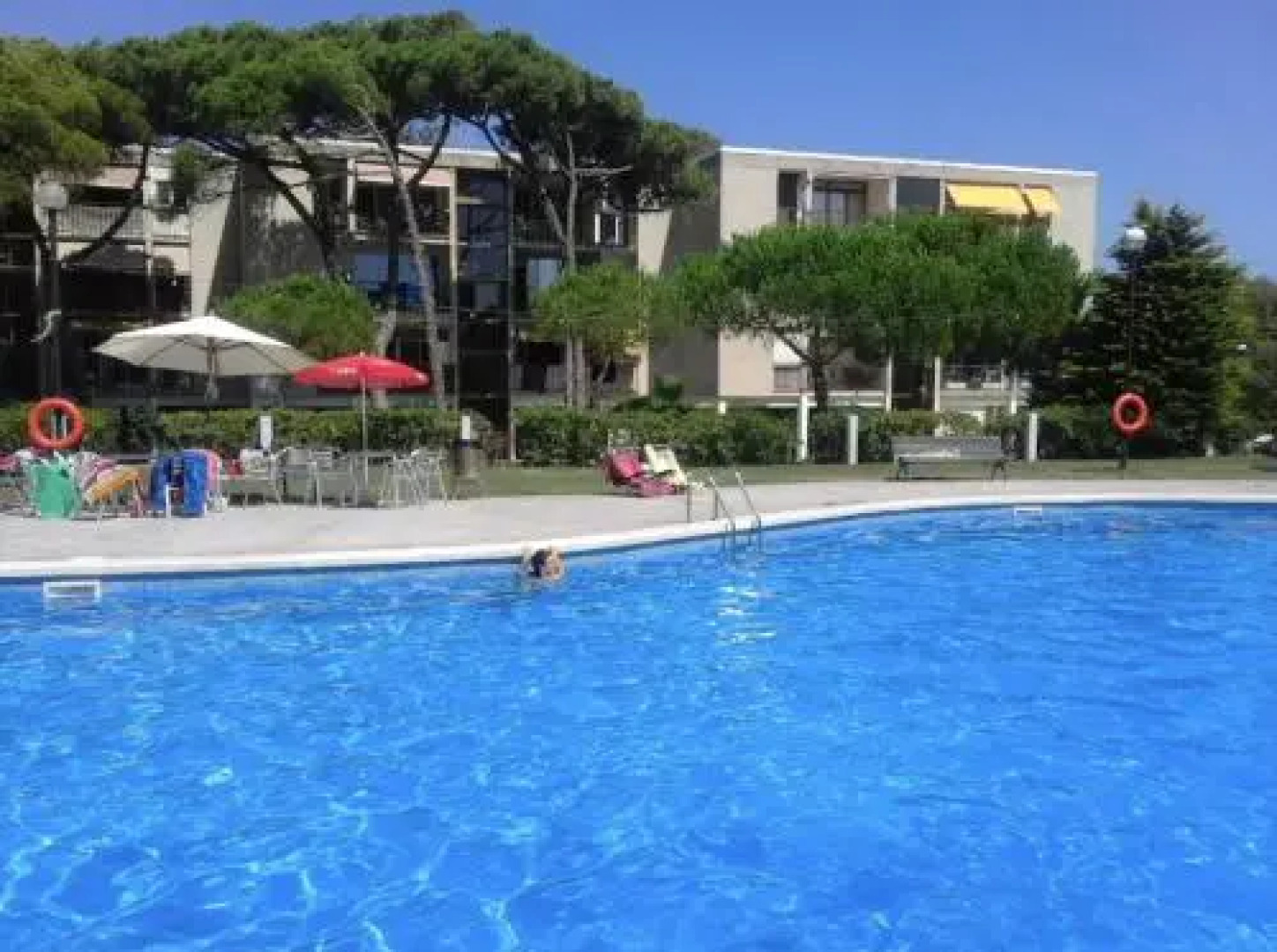 Lets Holidays Apartment - Gavá Mar