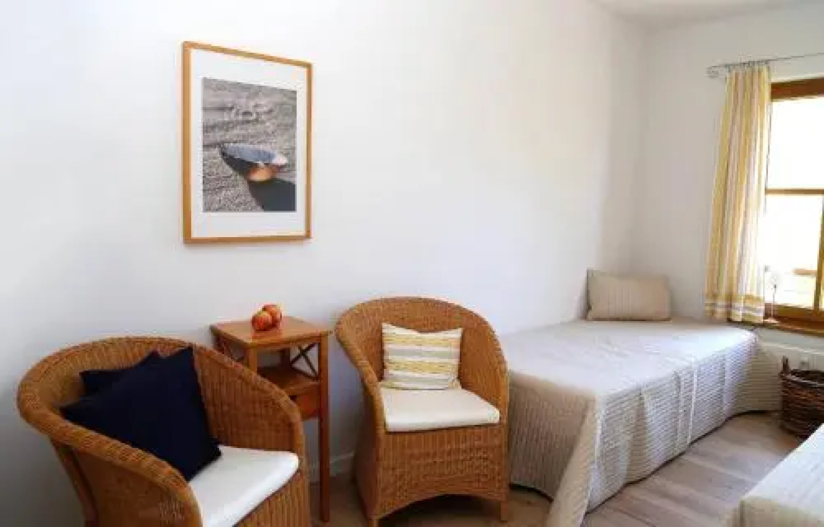 Ferienwohnung Sonnenblick