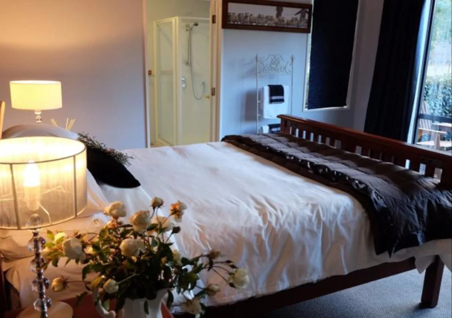 Mount Maude Country Lodge