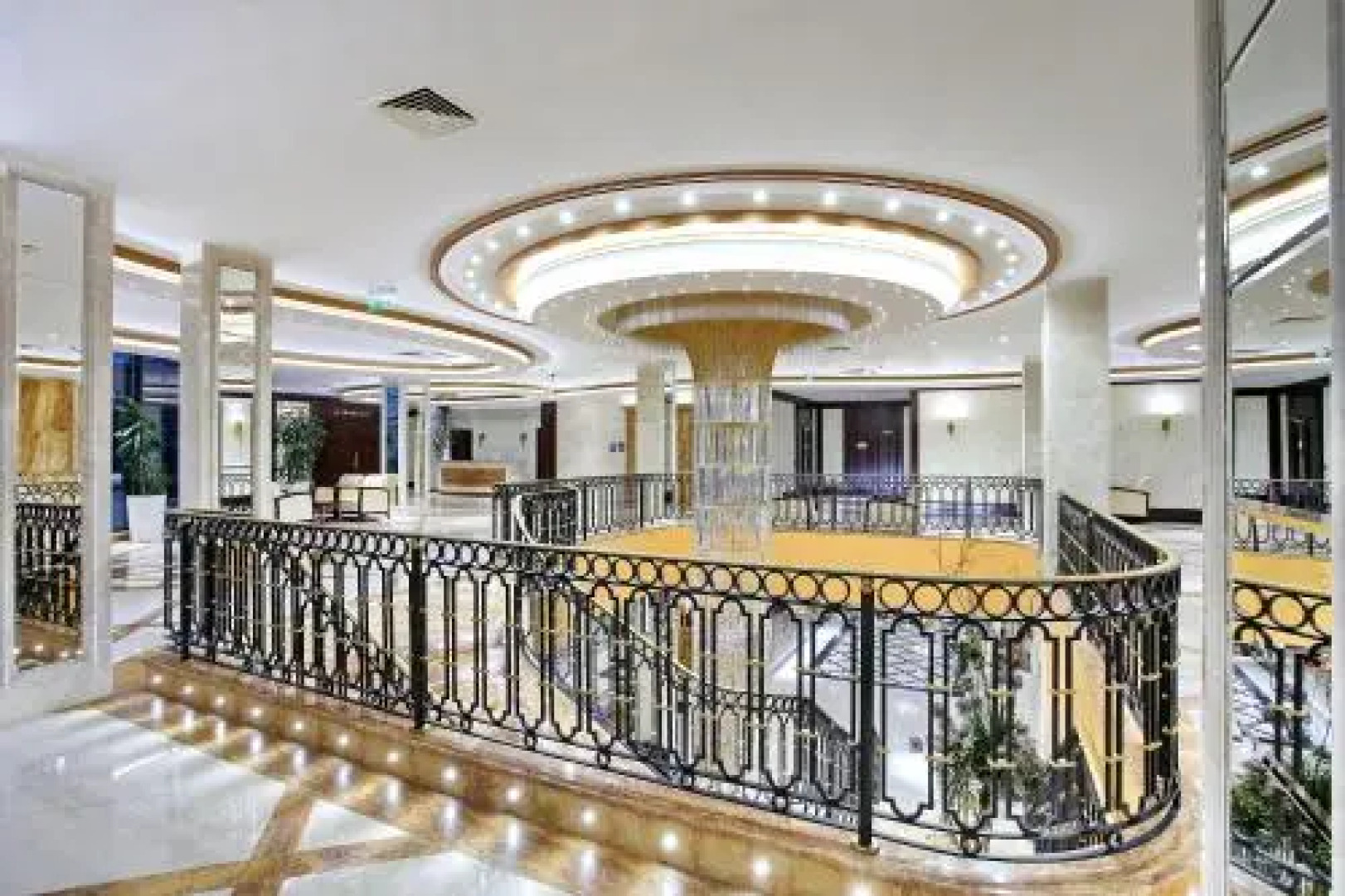 Hotel Sloboda Šabac