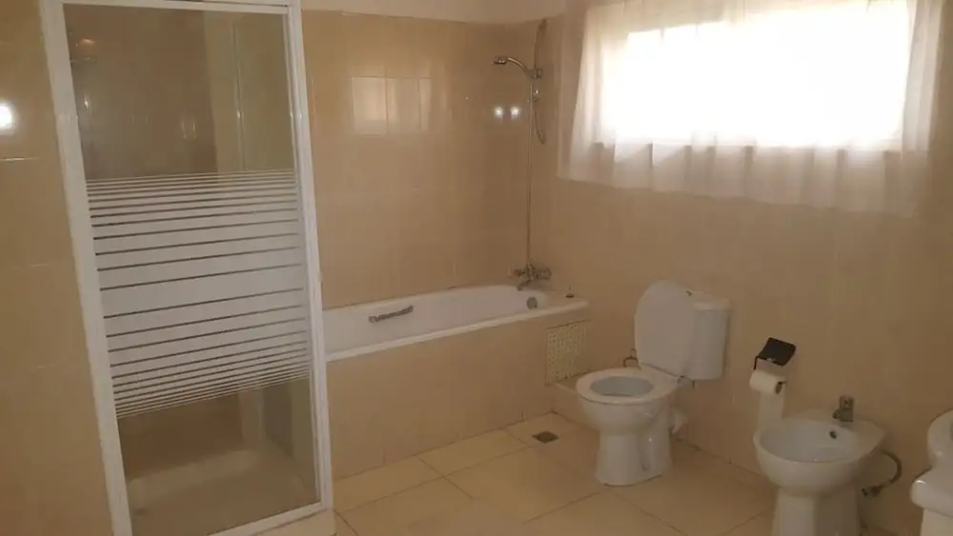 The Villa 9 at Seaview Estate