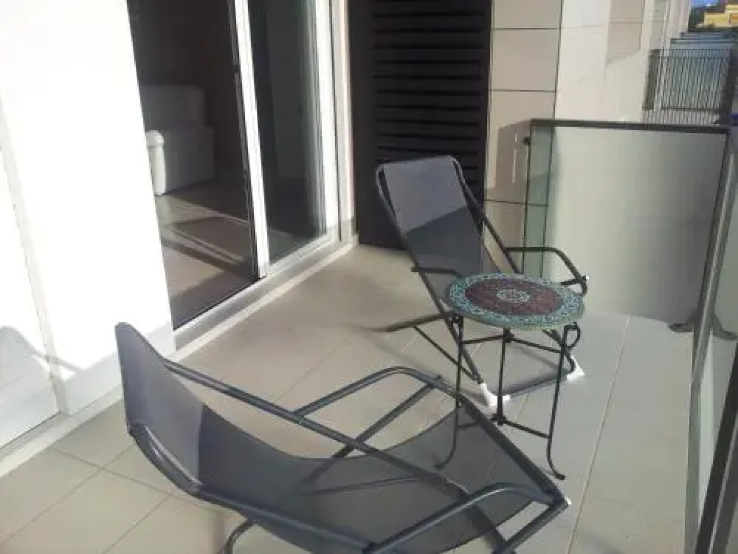 Appartamento Siviglia